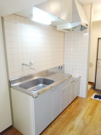 リヴィエールIの物件内観写真